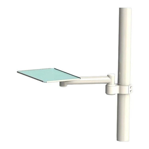 DS-Tab-1-40-250-65 - подвесной инструментальный столик для стоматологической установки Sirona Intego