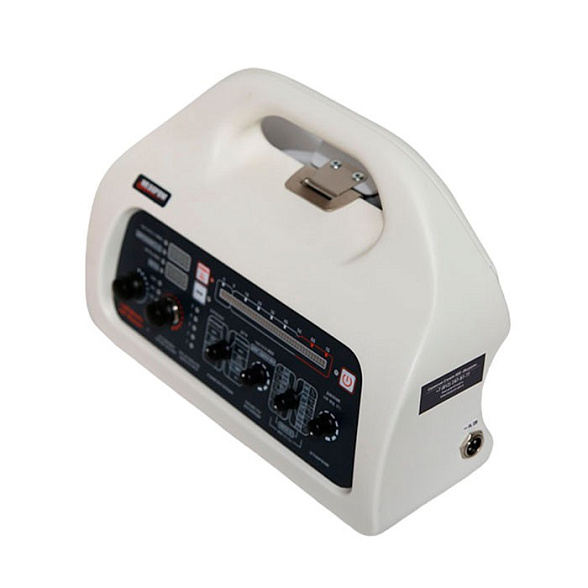 Портативный аппарат А-ИВЛ/ВВЛ/ВЧп-4/40