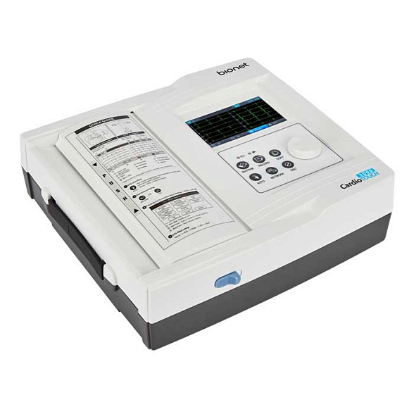 Электрокардиограф Cardio Touch 3000, BIONET