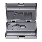 Кейс транспортировочный для непрямых офтальмологических наборов Heine