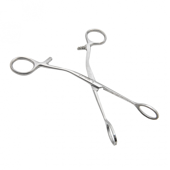 Зажим для желчного пузыря для новорожденных 160 мм Surgicon