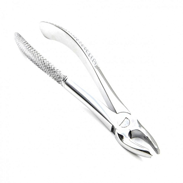 Щипцы для удаления моляров верхней челюсти левой стороны № 18. Surgiwell