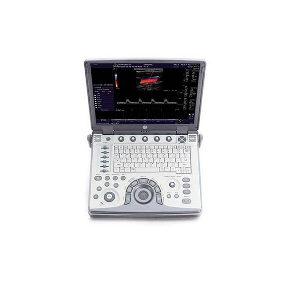 GE Logiq E УЗИ сканер