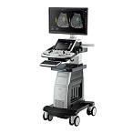 УЗИ аппарат GE Logiq P10 XDclear GE Healthcare