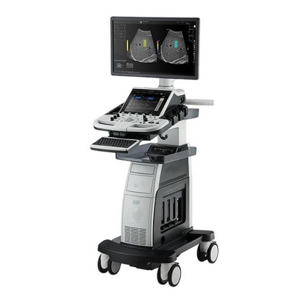 УЗИ аппарат GE Logiq P10 XDclear GE Healthcare