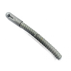 Aspi-Jet Cattani шланг гофрированный пылесоса Ø 17 мм, аспираторов