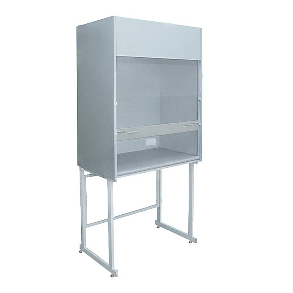 Шкаф вытяжной ВМ-101 (металлический) стандарт