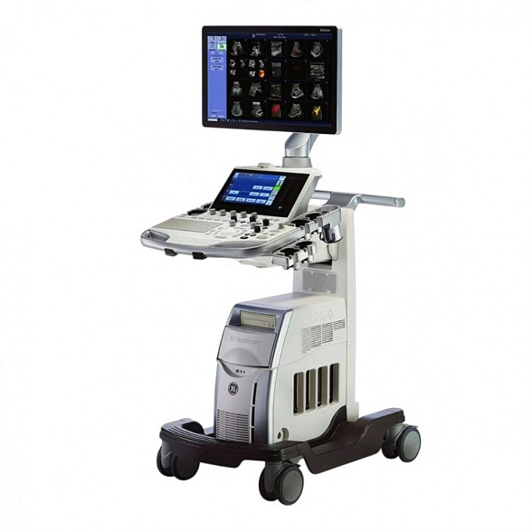УЗИ аппарат GE Logiq S7 XDclear GE Healthcare