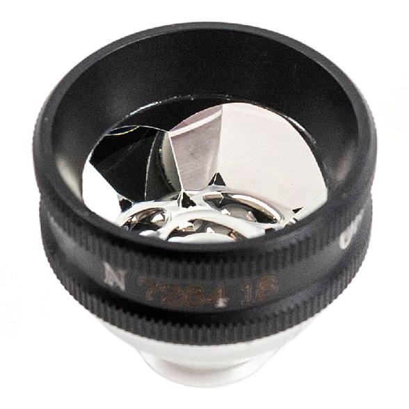 Гониоскоп по Ван-Бойнингену LB1 ОЛИС