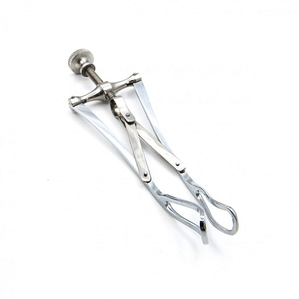 Зеркало носовое с окончатыми губками. Surgiwell