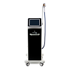 Диодный лазер для омоложения и эпиляции LaserDan