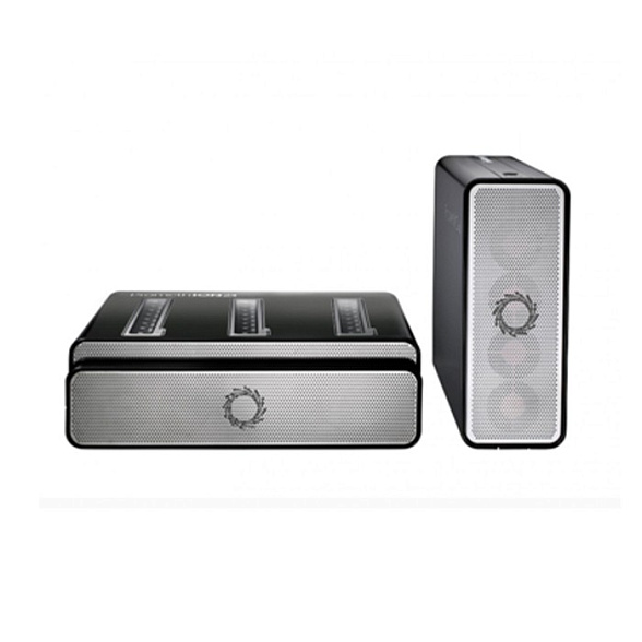 Секвенатор нанопоровый PromethION, 24 x 3000 каналов