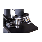 Микроскоп Levenhuk 7S NG, монокулярный