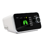 Аппарат для неинвазивной вентиляции легких ResVent Ibreeze 20A