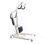 Подъемник электрический передвижной реабилитационный Y402