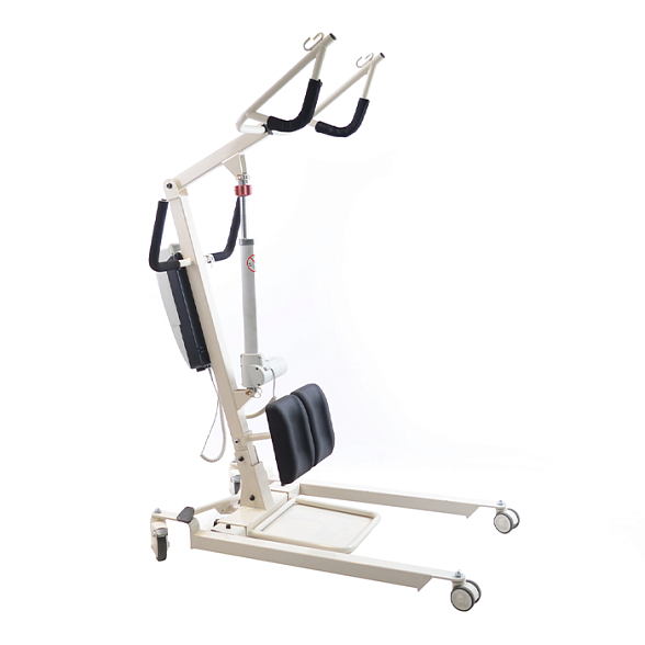 Подъемник электрический передвижной реабилитационный Y402