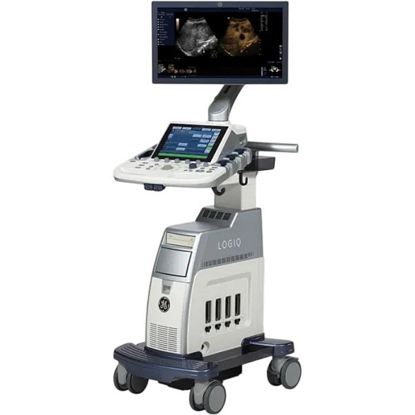 УЗИ аппарат GE Logiq P7 GE Healthcare