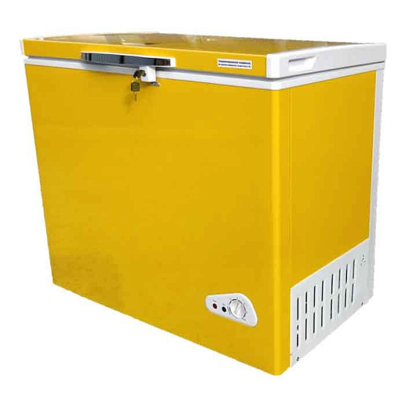 Холодильник для хранения медицинских отходов Кондор 25