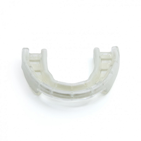 Капа MyOSA для взрослых при дисфункции ВНЧС TMD