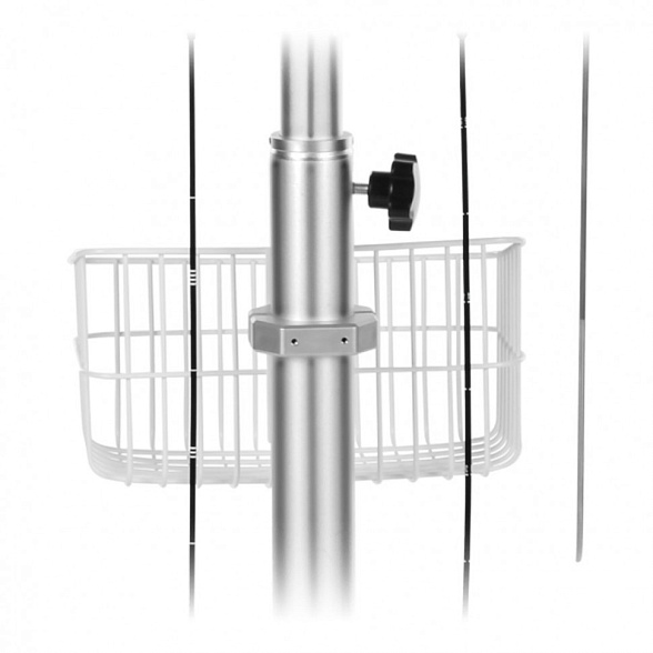 Гибкий интубационный видеоларингоскоп Insighters iS Series