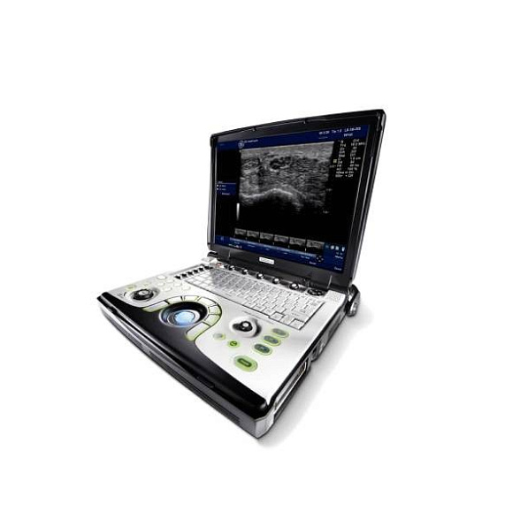 УЗИ аппарат GE Logiq E R7 GE Healthcare