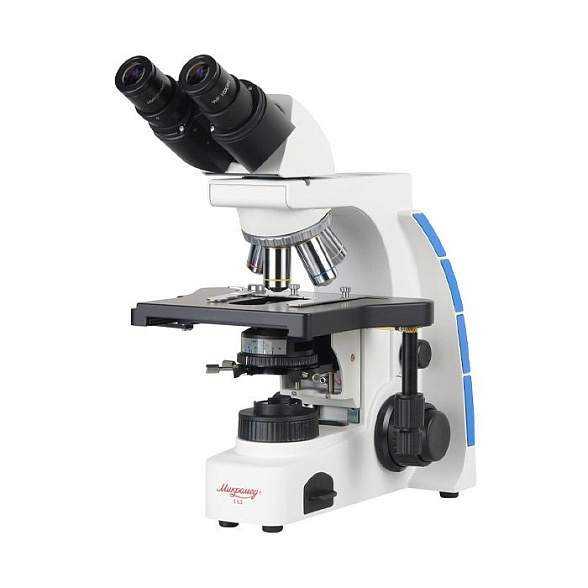 Микроскоп биологический Микромед 3 (U2)
