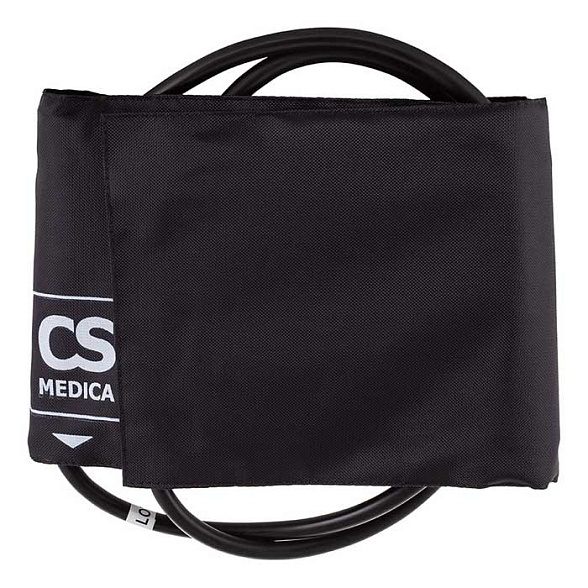 Манжета № 4 index "S" взрослый размер, для людей с длиной окружности плеча, 24-42 см, CS Medica