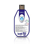 Термоиндикатор пороговый одноразовый ТИ6-1