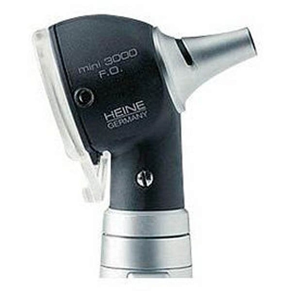 Отоскоп медицинский mini 3000 F.O. и Офтальмоскоп прямой медицинский mini 3000 в наборе Heine