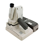 Портативный авторефрактометр Righton Retinomax 3 (RDA123AB) с функцией кератометрии