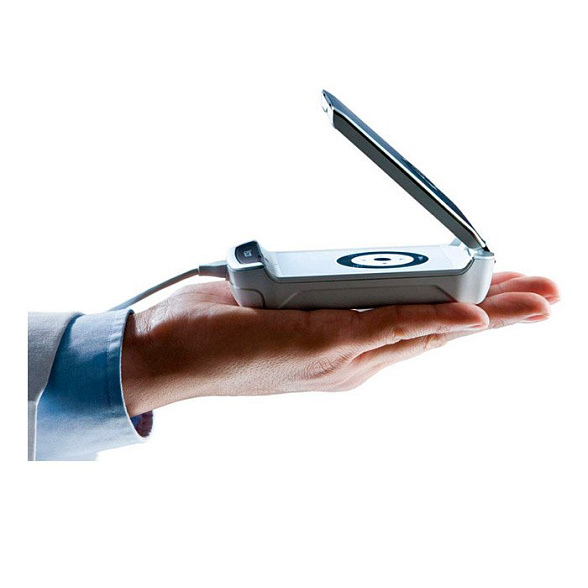 Ручная ультразвуковая система Vscan Extend, GE Healthcare