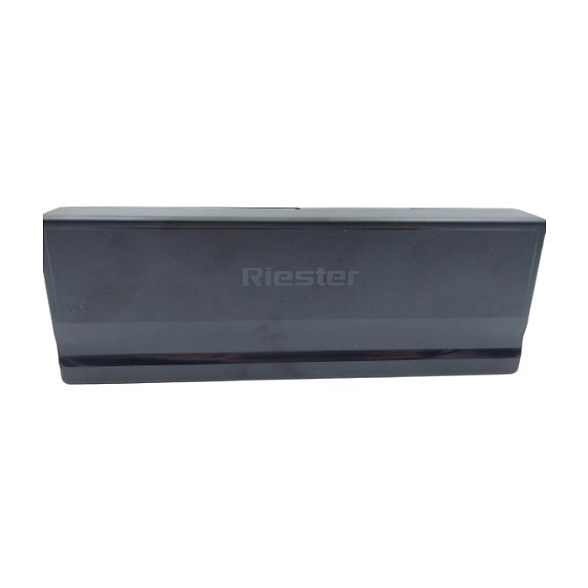 Riester e-scope Отоскоп, Ф.О. LED 3,7В черный в футляре