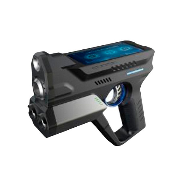 Устройство поиска улик методом флуоресценции GS5