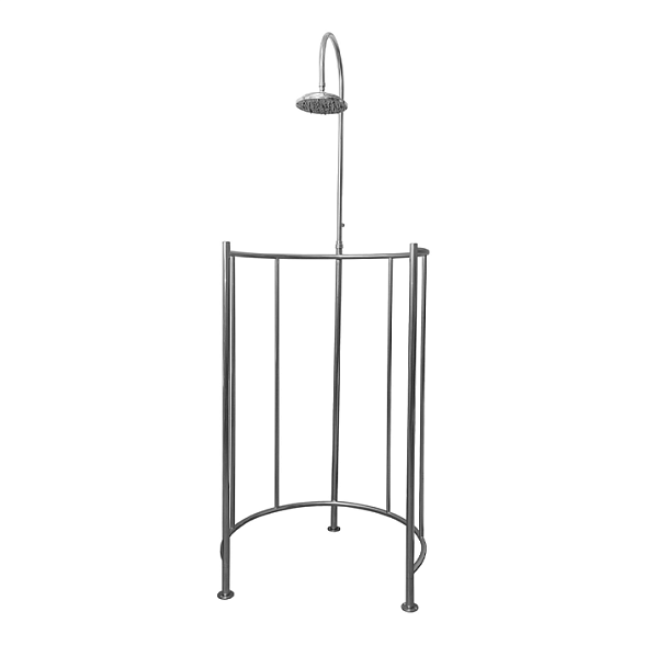 Циркулярный душ «Классика»