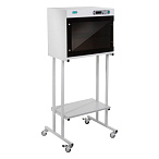 Камера бактерицидная передвижная «СПДС-2-К»