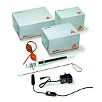 Сигмоидо / проктоскопический набор RTE, Heine