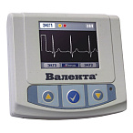 Регистратор ЭКГ холтеровский Валента