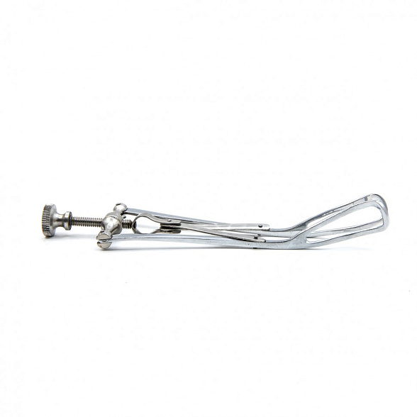 Зеркало носовое с окончатыми губками. Surgiwell