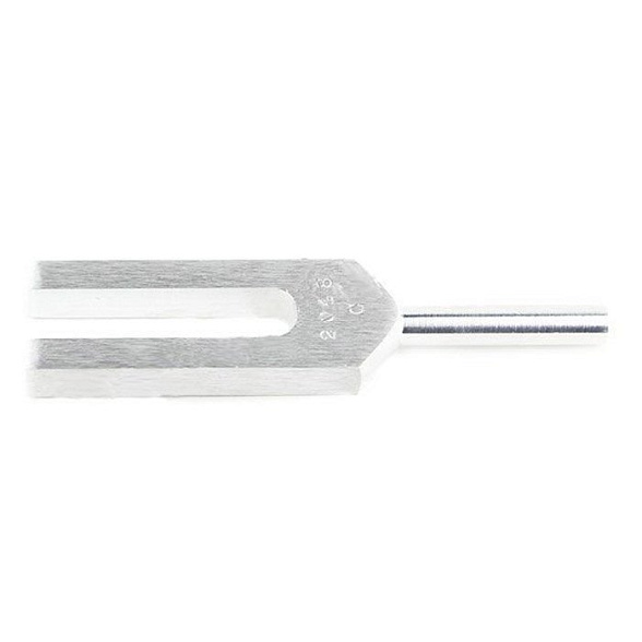 Камертон медицинский Riester С-4 2048 Гц из алюминия