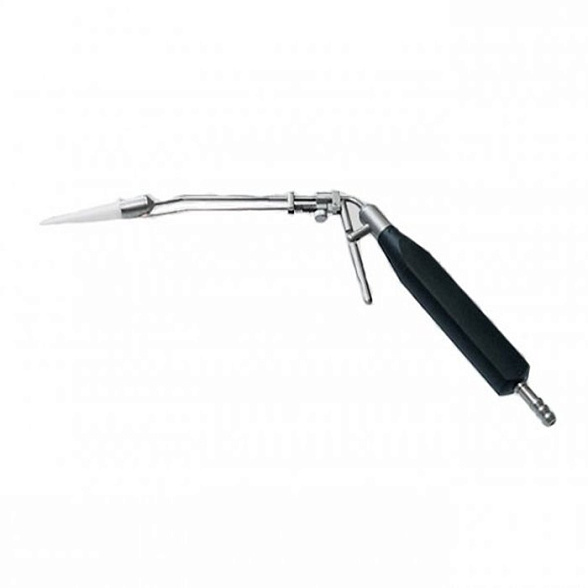Лигатор вакуумный с углом наклона рабочей части 30 градусов (вверх или вниз) ОПТИМЕД