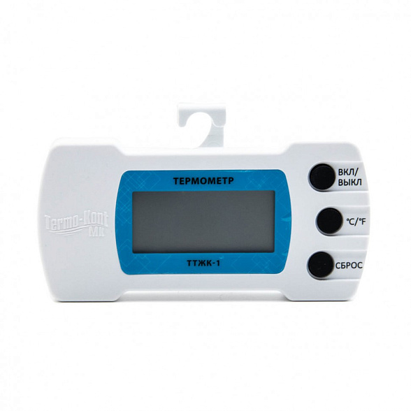 Электронный термометр ТТЖК-1