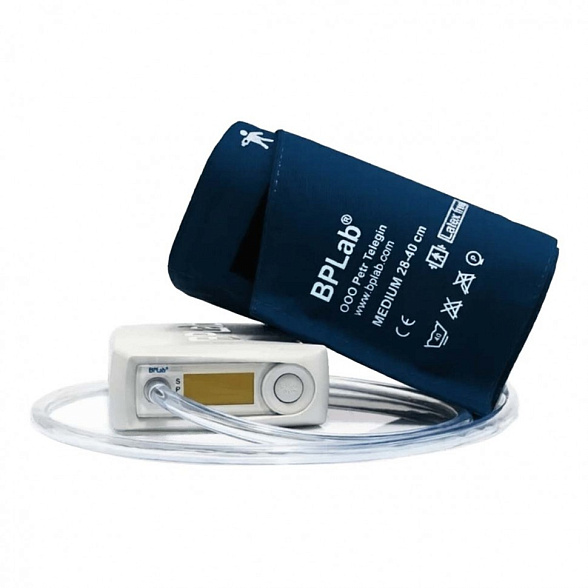 Комплекс программно-аппаратный суточного мониторирования АД BPlab