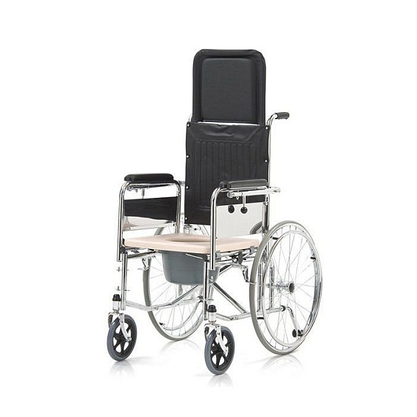 Кресло-коляска для инвалидов FS619GC