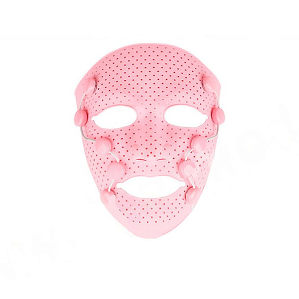 Массажер-маска миостимулятор для лица Biolift iFace, Gezatone