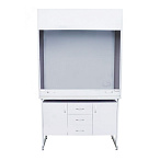 Шкаф вытяжной В-113 Эконом