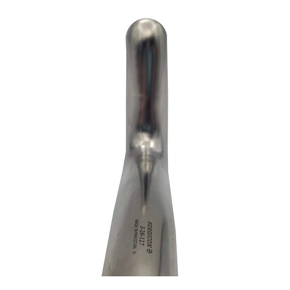 Зеркало гинекологическое ложкообразное по Симсу N1