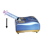 Деструктор игл ДИ-1М по ТУ 9452-001-81121292-2007