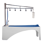 Душ Виши модель 02