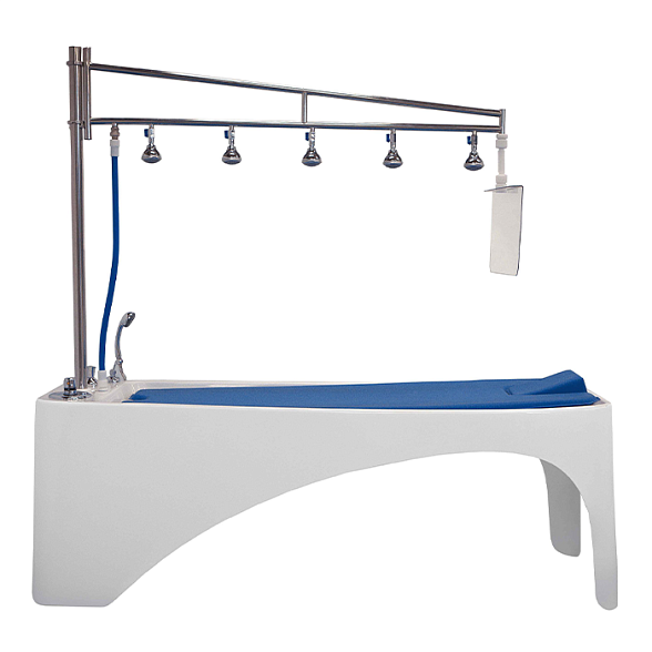 Душ Виши модель 02