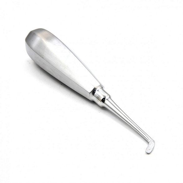 Элеватор зубной угловой большой правый № 5. Surgiwell